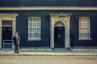 My Brentry after Their Brexit